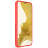 NILLKIN SUPER SHIELD PRO SAMSUNG S23+ RED / CZERWONY