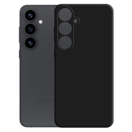 Samsung Galaxy S25+ - 3mk Matt Case Pro