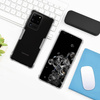 Nillkin Nature żelowe etui pokrowiec ultra slim Samsung Galaxy S20 Ultra przezroczysty
