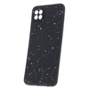 Nakładka Granite do Samsung Galaxy A22 5G czarna
