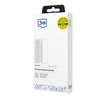 Samsung Galaxy S25 - 3mk Clear Case