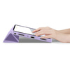 TECH-PROTECT SMARTCASE GALAXY TAB A9+ / A11+ PLUS 11.0 X210 / X215 / X216 / X230 / X235 / X236 VIOLET