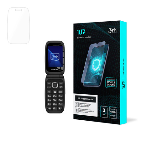 Maxcom Comfort MM828 - 3mk 1UP