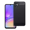 Futerał CARBON do SAMSUNG Galaxy A05 czarny