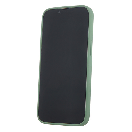 Nakładka Finger Grip do Samsung Galaxy A54 5G miętowa