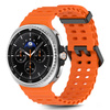 TECH-PROTECT ICONBAND PRO SAMSUNG GALAXY WATCH 8 / CLASSIC (40 / 44 / 46 MM) SUNBURST ORANGE