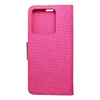 Kabura CANVAS Book do XIAOMI Redmi NOTE 13 5G różowy