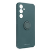 Futerał Roar Amber Case - do Samsung Galaxy A55 5G Zielony