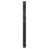 Spigen Ultra Hybrid-Hülle für Samsung Galaxy S24 – Dunkelgrau (Zero One-Muster)