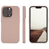 Etui dbramante 1928 Greenland do iPhone   14 Pro różowy/pink sand
