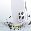 Choetech MFM Anti-drop case case for iPhone 13 Pro white (PC0113-MFM-WH)