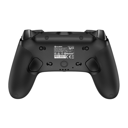 Kontroler bezprzewodowy GameSir T3 Tarantula Pro (czarny)