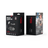 Maxlife ładowarka bezprzewodowa 3w1 MXWC-03 15W czarna