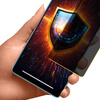 Redmi Note 13 5G - 3mk Silky Matt Privacy
