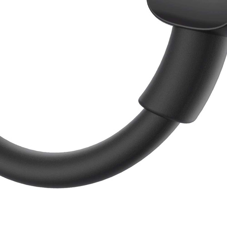 USB-Kabel - USB C 3A 1,2 m Joyroom S-AC027A14 - Schwarz