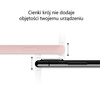 Mercury Silicone Sam A34 5G A346różowo-piaskowy/pink sand