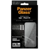 PanzerGlass Ceramic II Ultra-Wide Fit EasyAligner Tempered Glass for iPhone Air