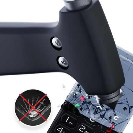 Evolveo EasyPhone EP - 3mk FlexibleGlass Pro