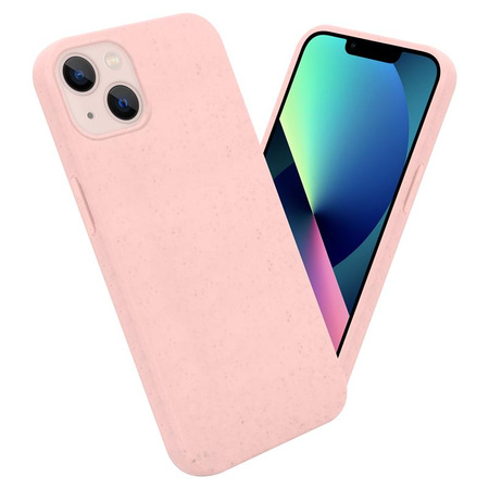 MX ECO IPHONE 15 PLUS PINK / RÓŹOWY