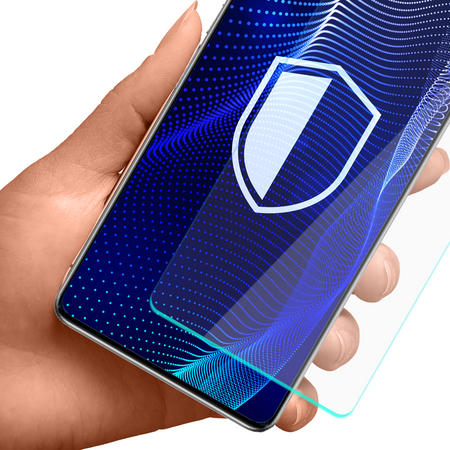 Tecno Camon 30 Premier - 3mk FlexibleGlass Pro