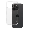 Etui CARE by PanzerGlass X-Ray Soft Basic Case z MagSafe na iPhone 16 Pro - przezroczyste