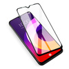 5D Full Glue Ceramic Glass - do Samsung Galaxy A32 5G czarny