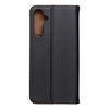 Kabura skórzana SMART PRO do SAMSUNG A25 5G czarny