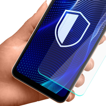 Cubot Note 21 - 3mk FlexibleGlass Pro