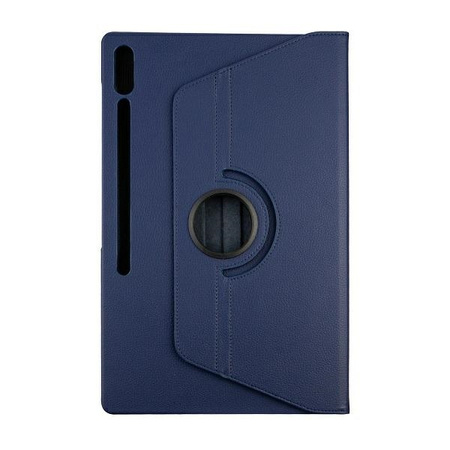 Etui Smart Samsung Tab S9 Ultragranatowy /dark blue 14.6"
