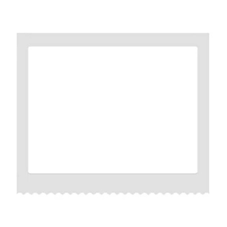 Thermal Labels Niimbot stickers 40x30 mm - 900 pcs White