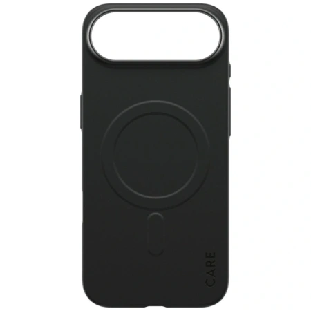 CARE by PanzerGlass SL1M MagSafe Case for iPhone Air - Black