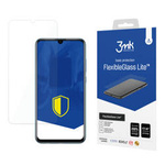 Honor 10 Lite - 3mk FlexibleGlass Lite™