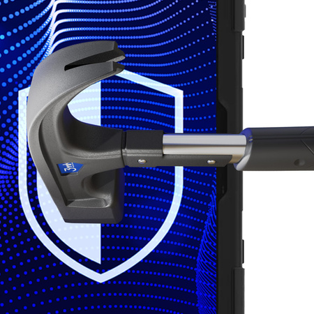 AGM Pad P2 Active - up to 13" 3mk FlexibleGlass Pro