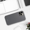 Futerał Roar Colorful Jelly Case - do iPhone 16 Pro Szary