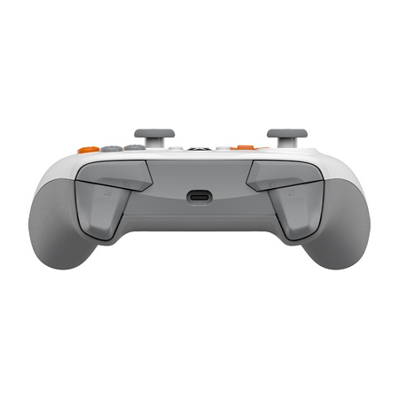 Kontroler przewodowy GameSir T7 (biały)
