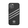 Adidas OR Molded Case Woman iPhone 12 Pro Max black / black 43715