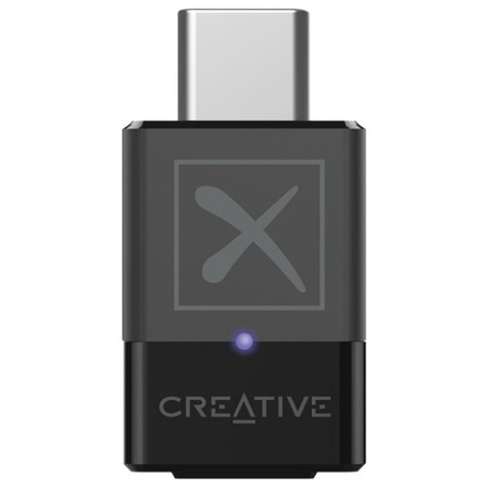 Creative Nadajnik audio BT-W3X Bluetooth 5.3