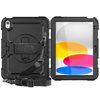 Case IPAD 10.9 2022 Tech-Protect Solid360 black