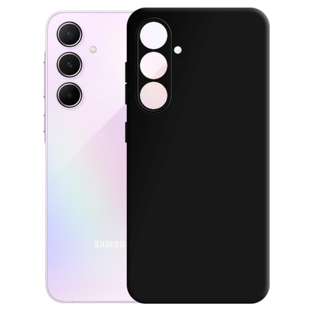 Samsung Galaxy A55 5G - 3mk Matt Case Pro