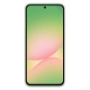 Samsung Case A56 Silicone Sage Green