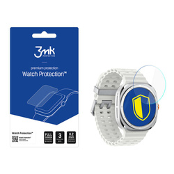 Garmin Enduro 3 - 3mk Watch Protection FlexibleGlass