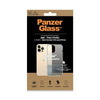 Etui IPHONE 13 PRO MAX PanzerGlass ClearCase Antibacterial Military (0314) Grade Clear