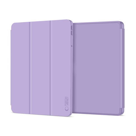 TECH-PROTECT SC PEN LENOVO IDEA TAB 11.0 TB-336 VIOLET