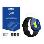 Fitbit Versa 3 / 4 - 3mk Watch Protection™ v. ARC+