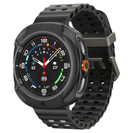 SPIGEN LIQUID AIR SAMSUNG GALAXY WATCH 8 CLASSIC (46 MM) MATTE BLACK