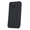 Etui Smart Carbon do Samsung Galaxy A15 4G / A15 5G czarne