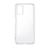 Etui Samsung EF-QA038TT A03s A038 Soft Clear Cover Transparent