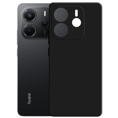 Redmi Note 14 4G - 3mk Matt Case Pro