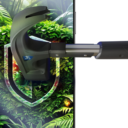 3MK HardGlass Max Eco Sam S24 Ultra GRS CU 1304127