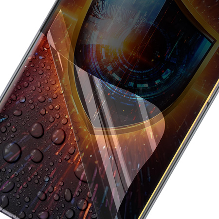 POCO X7 - 3mk Silky Matt Privacy